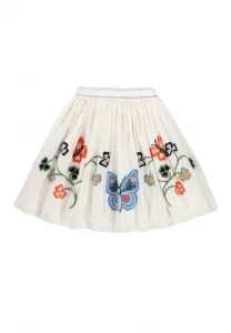 Юбка а-силуэта от bonnie Molo, Nature Border