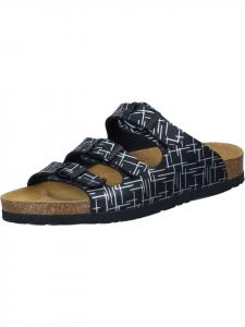 Мюли Dr BRINKMANN Klassische, черный