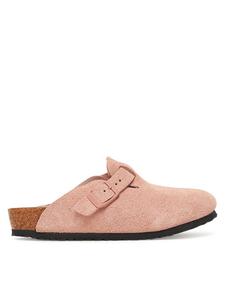 Пантолеты Boston Kids 1030464 Birkenstock, розовый