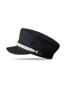 Maison Michel фуражка New Abby, синий