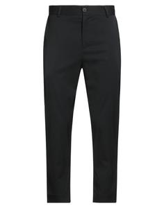 Брюки Isabel Benenato, черный