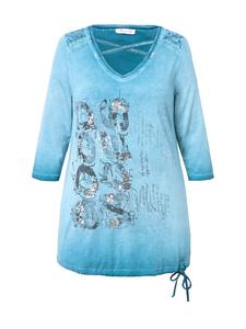 Футболка MIAMODA