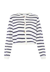 Кардиган usha BLUE LABEL Knit Cardigan, цвет Wool white