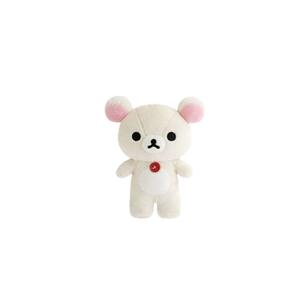 Плюшевая игрушка San X Rilakkuma, милый медвежонок, высота 14см/13см/12см SAN-X