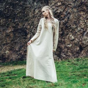 Средневековое нижнее белье Valdis бежевое