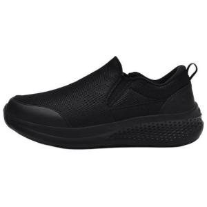 Износостойкие и легкие повседневные низкие кроссовки Sportlife, мужские, черные LOTTO, Black