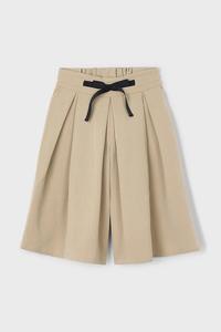 Детские брюки Mayoral, бежевый