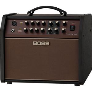 Гитарный усилитель BOSS Acoustic Singer Live LT Acoustic Amplifier ACS-LIVELT