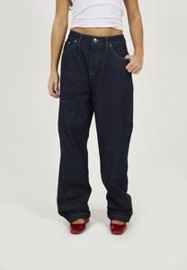 Свободные джинсы UNISEX LEGACY STUDIOS, синий