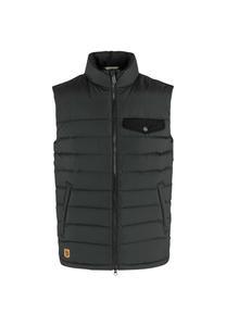 Куртка Fjällräven GREENLAND DOWN LINER VEST M, Schwarz/Black