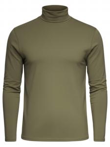 Ombre Лонгслив в цвете Reed