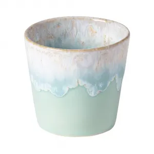 Кофейная чашка Lungo Grespresso Costa Nova, бирюзовый