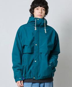 (M) Куртка-утеплитель Livermore