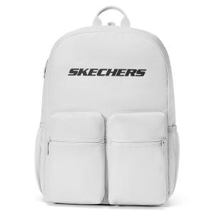 Skechers Тканевый рюкзак унисекс Moonball серый, Lunar Gray