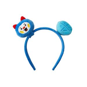 Truz Treasure коллекция плюшевых кукол-ободков LINE FRIENDS