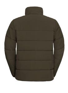 Куртка Performance JACK WOLFSKIN, Dark green