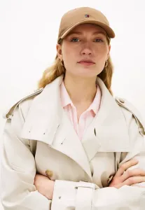 Бейсболка с флагом hilfiger Tommy Hilfiger, Safari Canvas