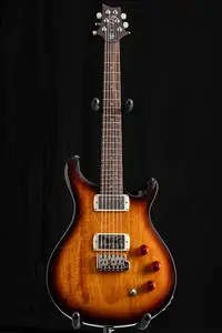 Paul Reed Smith SE DGT Standard McCarty в цвете Tobacco Sunburst