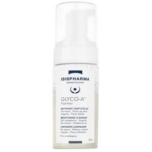 Glyco-A Foamer очищающее средство для лица 5,5% гликолевой кислоты Isispharma