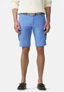 Шорты borlando современного кроя Meyer, Dunkelblau