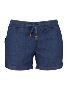 Шорты alife and kickin JaneAK, цвет dark denim