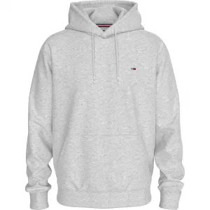 Худи Tommy Jeans DM0DM20742, серый