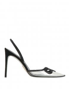 Туфли Rene' Caovilla, черный