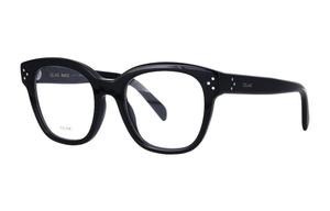 Очки квадратной формы CELINE, черные