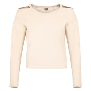 Толстовка Nax Galeba, бежевый