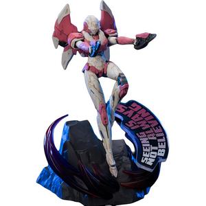 Коллекционная фигурка Arcee трендовая 15 см POP MART