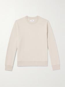 Свитшот из хлопчатобумажной ткани MR P., цвет Stone