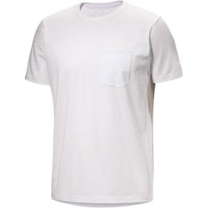 Футболка Captive Series мужская Arcteryx, слоновая кость/белый