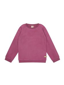 Свитер loud + proud, Berry