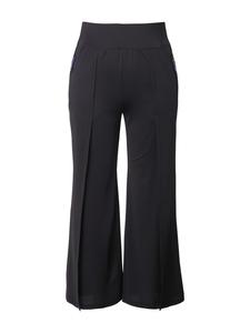 брюки черного цвета Ulla Popken