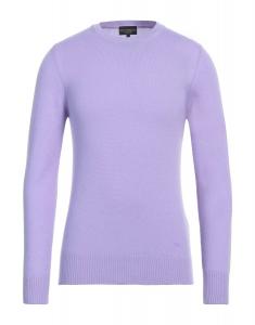 Свитер Giorgio Armani, сирень