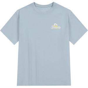 361° Футболка Unisex Ice Dusty Blue