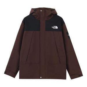 Куртка logo mountain jacket 'brown' The North Face, коричневый