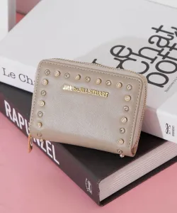 Кошелек Pearl Line Jill By Jill Stuart, цвет Gray