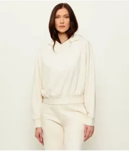 Толстовка YAYOI cropped fit Guess Active, белый