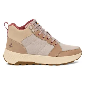 Женские походные ботинки Ellwood Mid RP Teva, Light Neutral