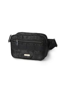 Сумка кросс-боди LA ROSA AIMÉE, Black