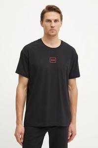 Футболка HUGO Lounge, черный