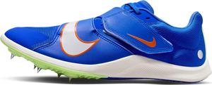 Nike Мужские бутсы Zoom Rival Jump, Blue, White