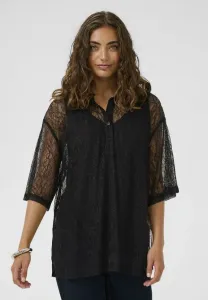 Блузка cukasi Culture, Black