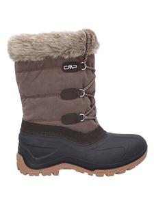 Сапоги CMP Winterstiefel Nietos, светло-коричневый