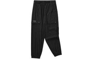 Skechers Повседневные брюки черные детские