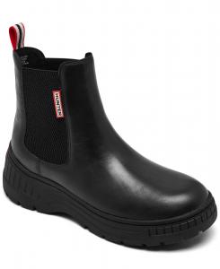 Женские водонепроницаемые ботильоны Neveah от Finish Line Hunter, Black