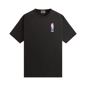 Футболка Kith For The New York Knicks Classic Vintage Tee, Black