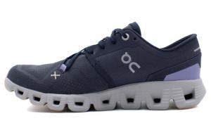 Беговые кроссовки Cloud X 3 IrFade женские On