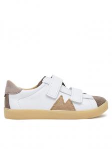 Кроссовки 3222/5-18 Mrugała, белый